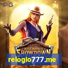 relogio777.me