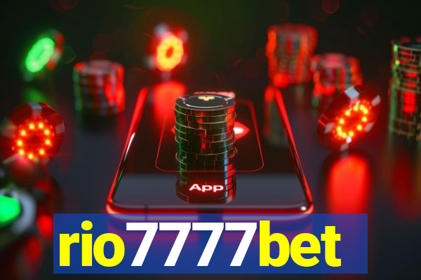 rio7777bet