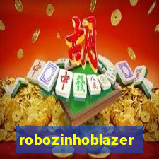 robozinhoblazer