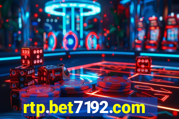 rtp.bet7192.com