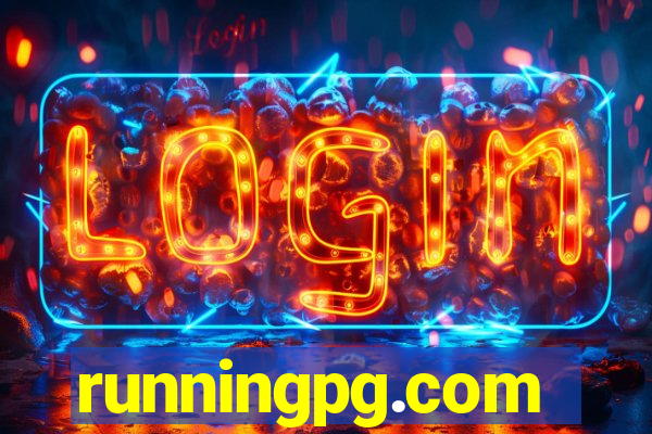 runningpg.com