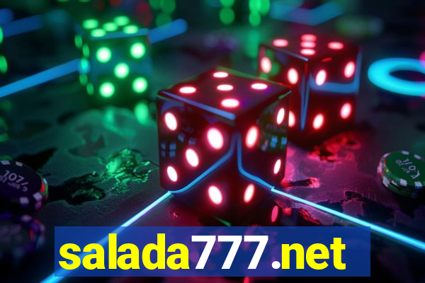 salada777.net