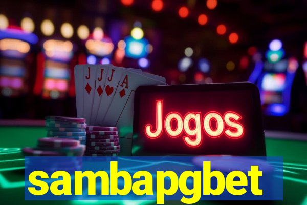 sambapgbet