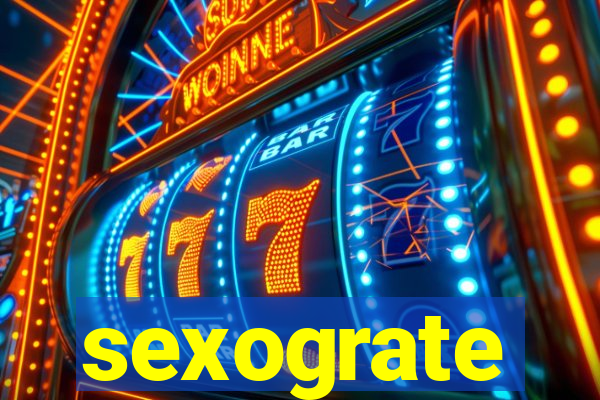 sexograte