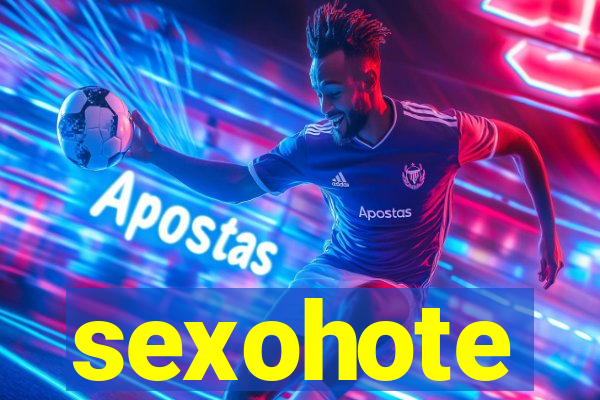 sexohote