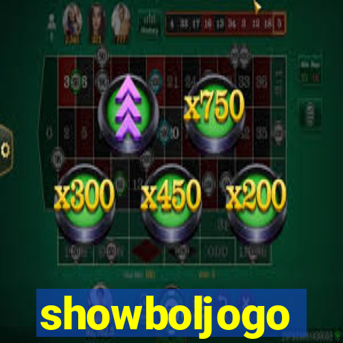 showboljogo