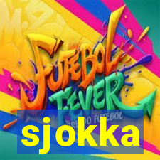 sjokka