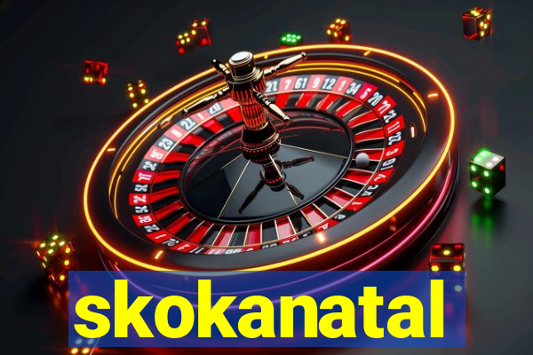 skokanatal