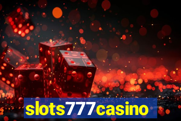 slots777casino