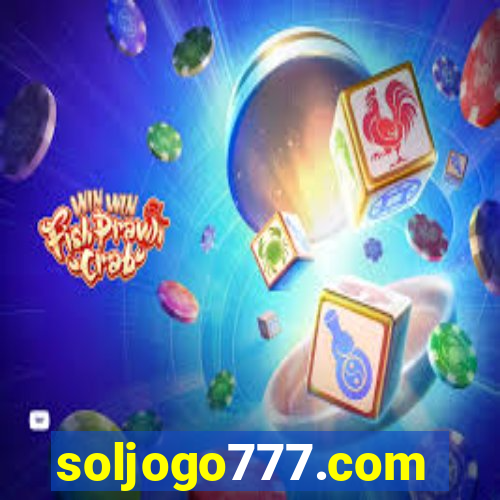 soljogo777.com