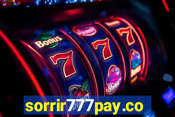 sorrir777pay.com