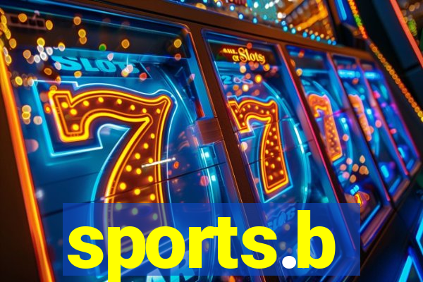 sports.b-bets.com