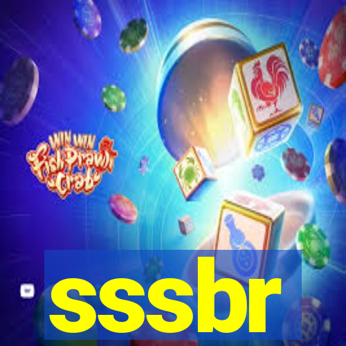 sssbr