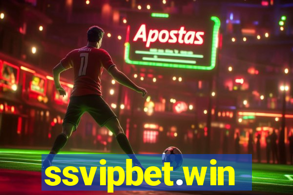 ssvipbet.win