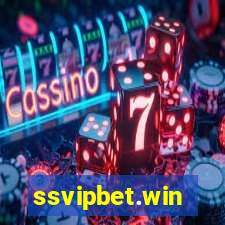 ssvipbet.win