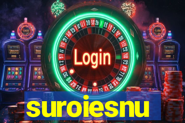 suroiesnu