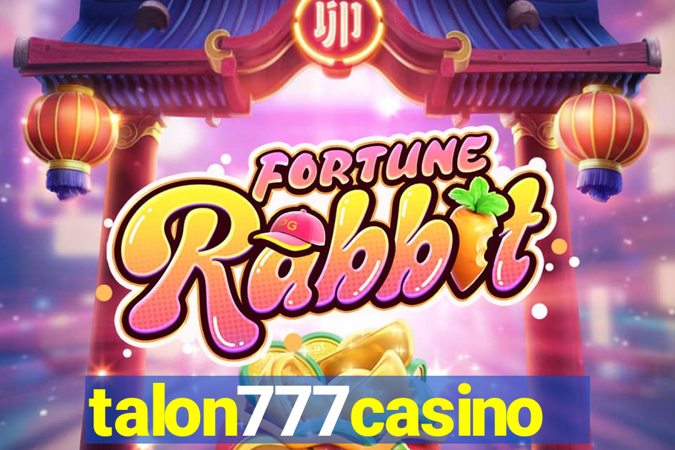 talon777casino