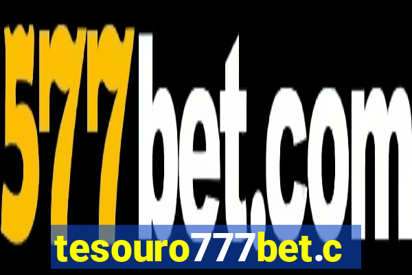 tesouro777bet.com