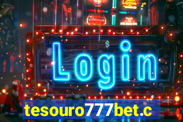 tesouro777bet.com