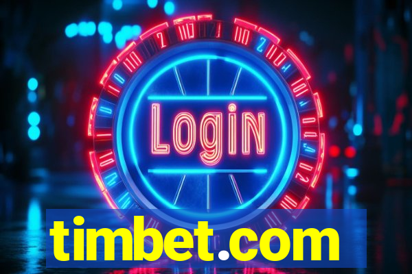 timbet.com