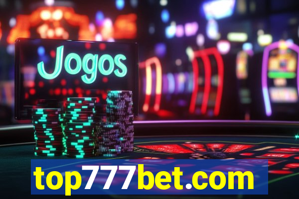 top777bet.com