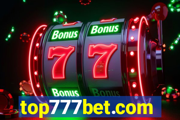 top777bet.com