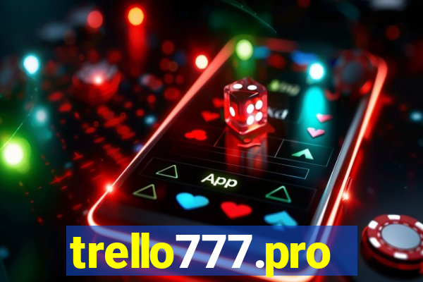 trello777.pro