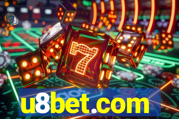 u8bet.com