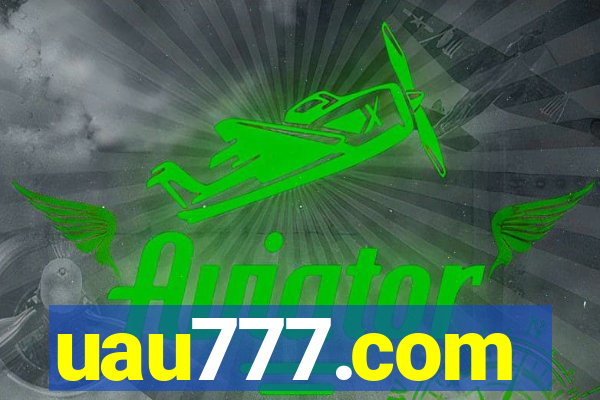 uau777.com