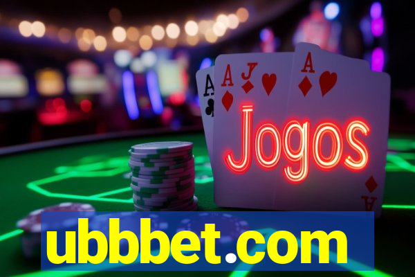 ubbbet.com