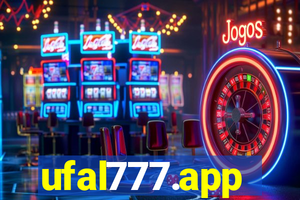 ufal777.app