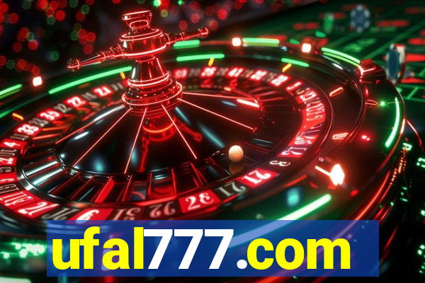 ufal777.com