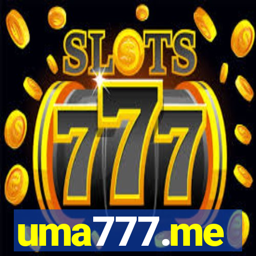 uma777.me