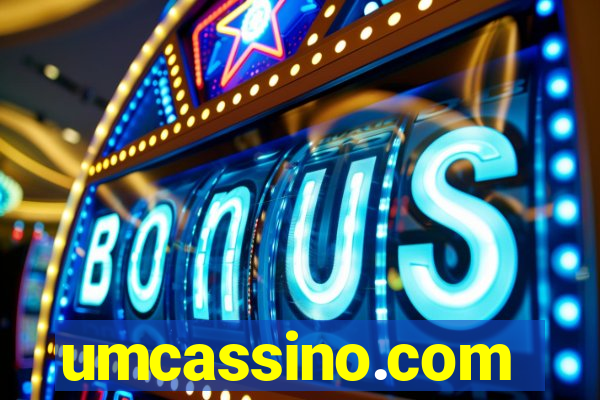 umcassino.com