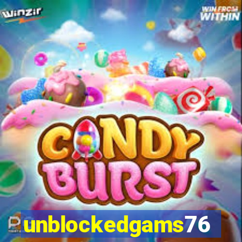 unblockedgams76