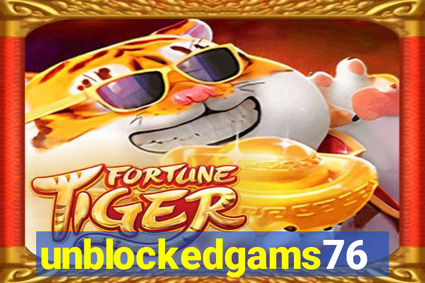 unblockedgams76