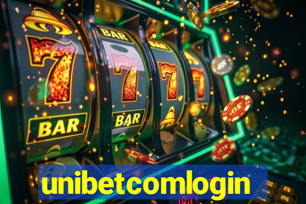 unibetcomlogin