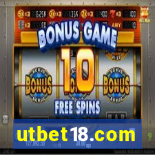 utbet18.com