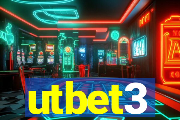 utbet3