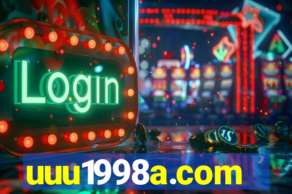 uuu1998a.com