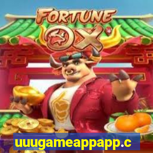 uuugameappapp.com