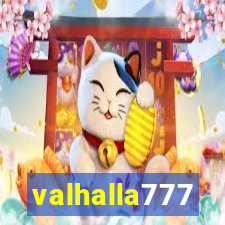 valhalla777