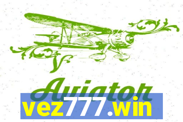 vez777.win