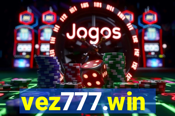 vez777.win