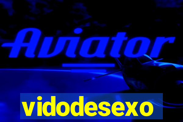 vidodesexo