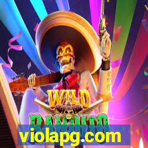 violapg.com