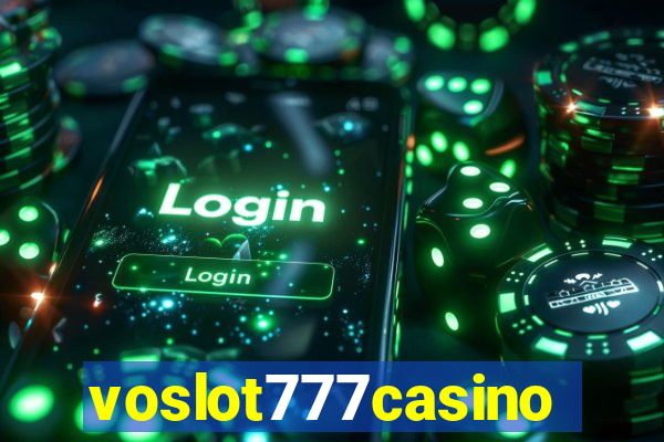 voslot777casino