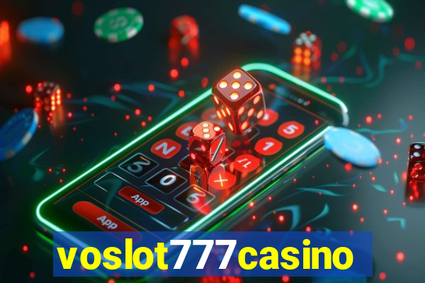 voslot777casino