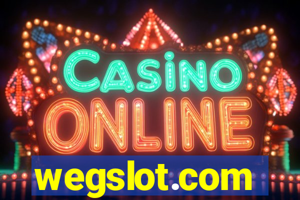 wegslot.com