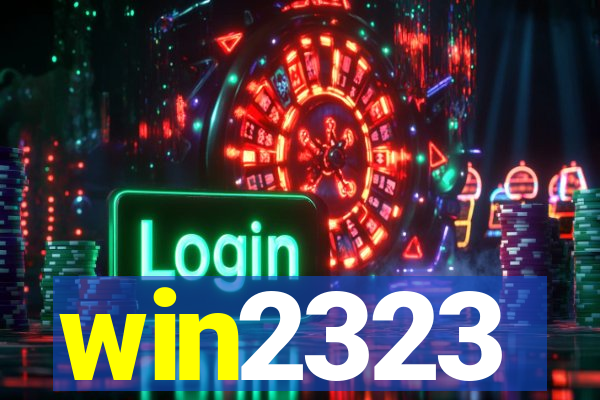 win2323